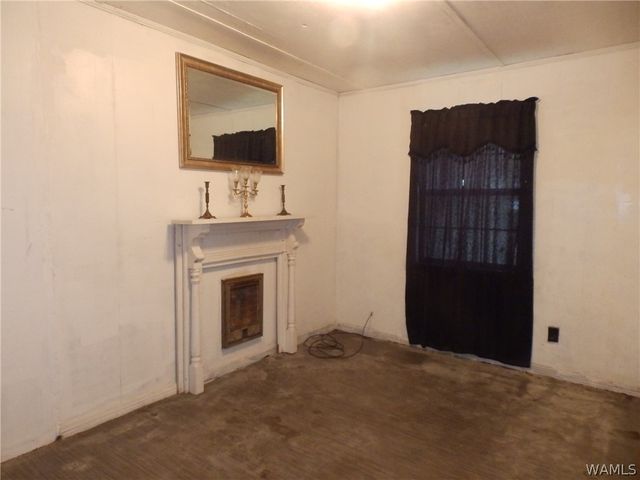 815 7th NW, Gordo, AL 35466