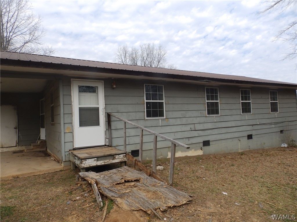 815 7th NW, Gordo, AL 35466