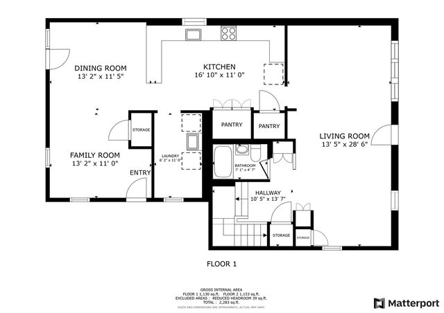 16W583 2ND Court, Bensenville, IL 60106