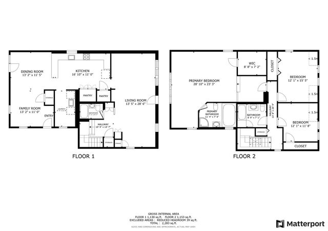16W583 2ND Court, Bensenville, IL 60106