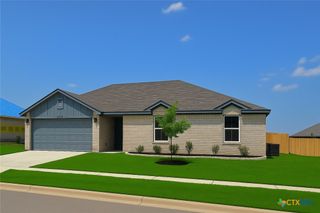 3107 Privet Drive, Killeen, TX 76549