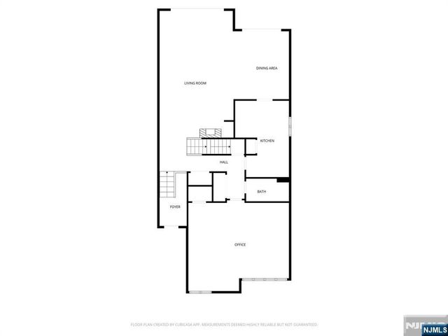 55 Hidden Ledge Road, Englewood, NJ 07631
