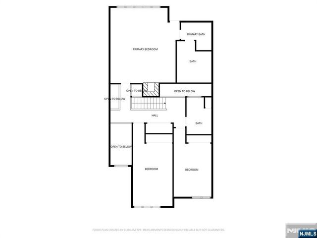 55 Hidden Ledge Road, Englewood, NJ 07631