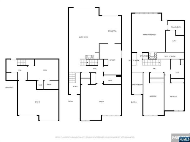 55 Hidden Ledge Road, Englewood, NJ 07631