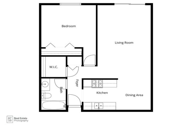 7340 York Avenue S 205, Edina, MN 55435