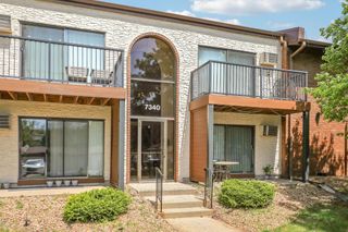 7340 York Avenue S 205, Edina, MN 55435