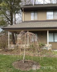 254 Hampshire Drive, Plainsboro, NJ 08536