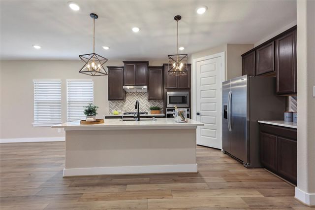 2013 Woodland Pine Court, The Woodlands, TX 77384