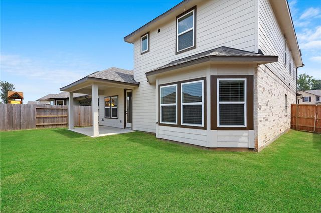 2013 Woodland Pine Court, The Woodlands, TX 77384
