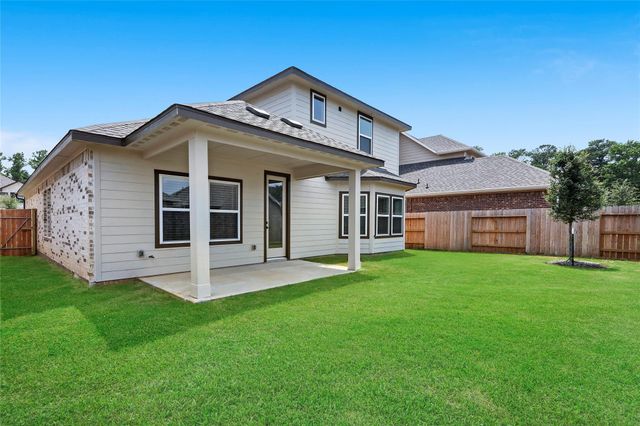 2013 Woodland Pine Court, The Woodlands, TX 77384
