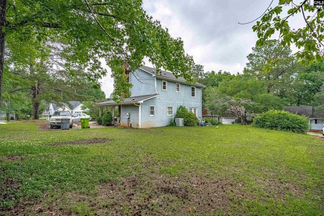 2 MAID LYNN Court, Irmo, SC 29063