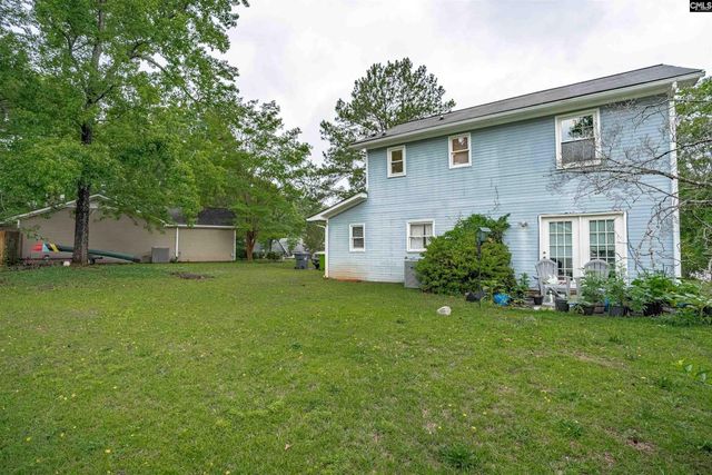 2 MAID LYNN Court, Irmo, SC 29063