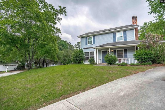 2 MAID LYNN Court, Irmo, SC 29063