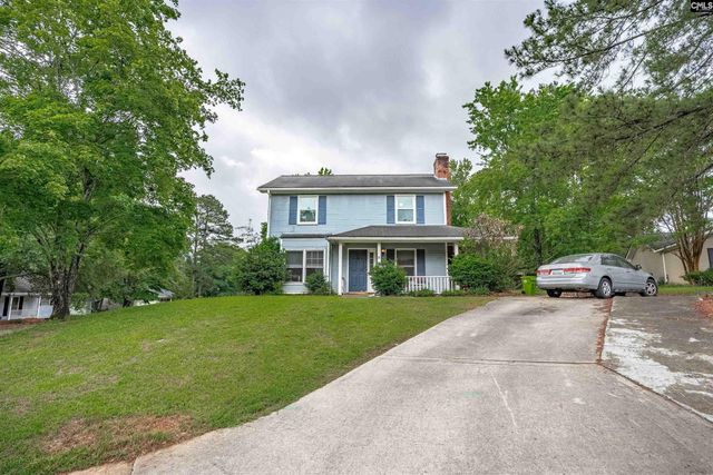 2 MAID LYNN Court, Irmo, SC 29063