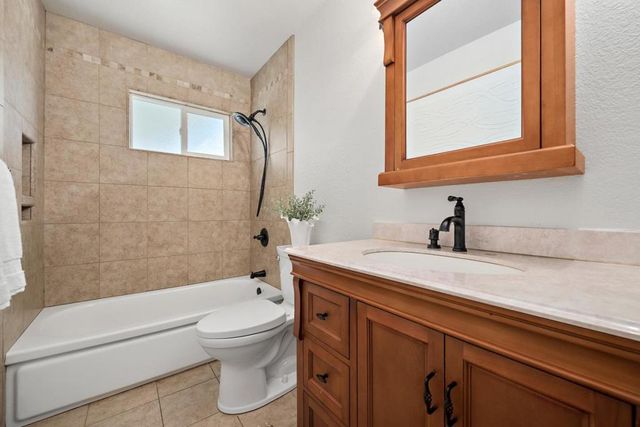 5821 Comanche Drive, San Jose, CA 95123