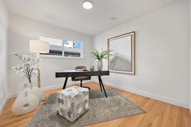 5821 Comanche Drive, San Jose, CA 95123