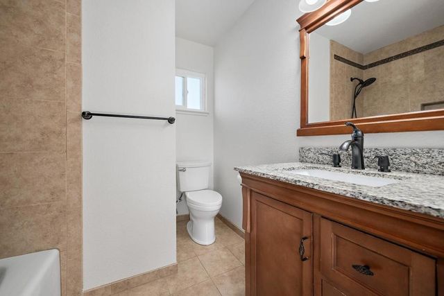 5821 Comanche Drive, San Jose, CA 95123