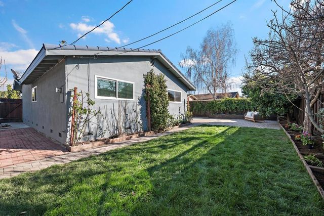 5821 Comanche Drive, San Jose, CA 95123