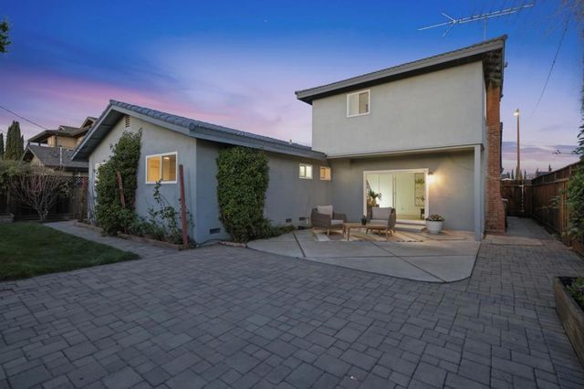 5821 Comanche Drive, San Jose, CA 95123