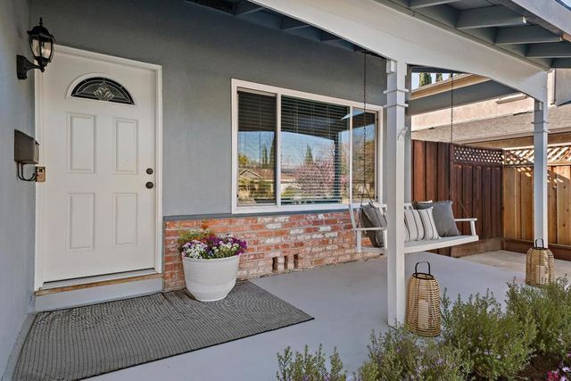 5821 Comanche Drive, San Jose, CA 95123