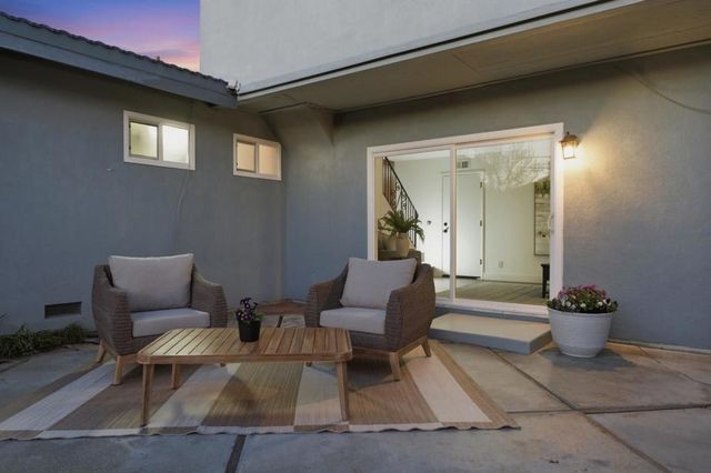 5821 Comanche Drive, San Jose, CA 95123