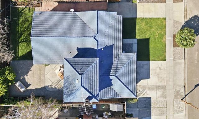 5821 Comanche Drive, San Jose, CA 95123