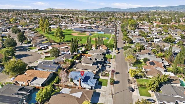 5821 Comanche Drive, San Jose, CA 95123