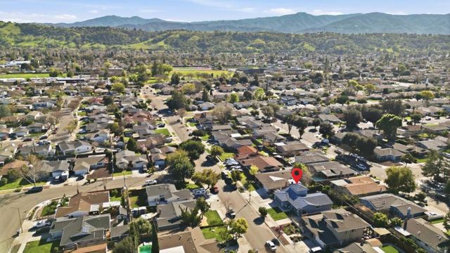 5821 Comanche Drive, San Jose, CA 95123