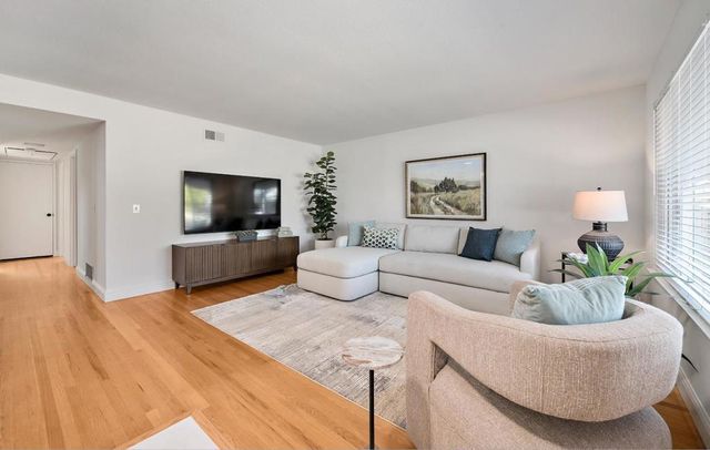 5821 Comanche Drive, San Jose, CA 95123