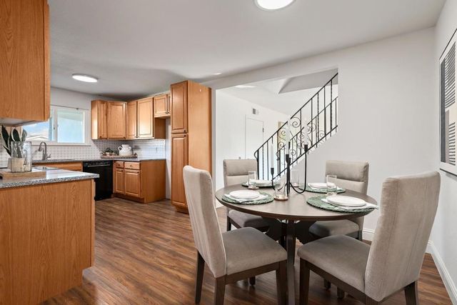 5821 Comanche Drive, San Jose, CA 95123