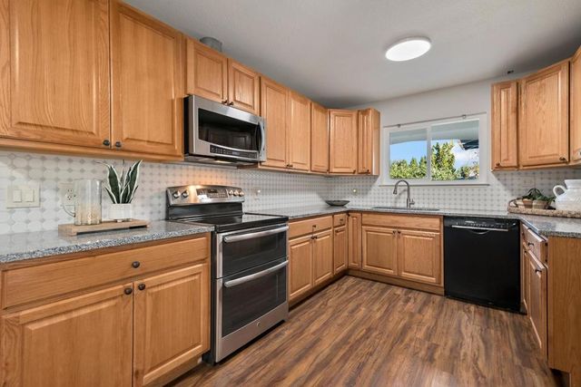 5821 Comanche Drive, San Jose, CA 95123