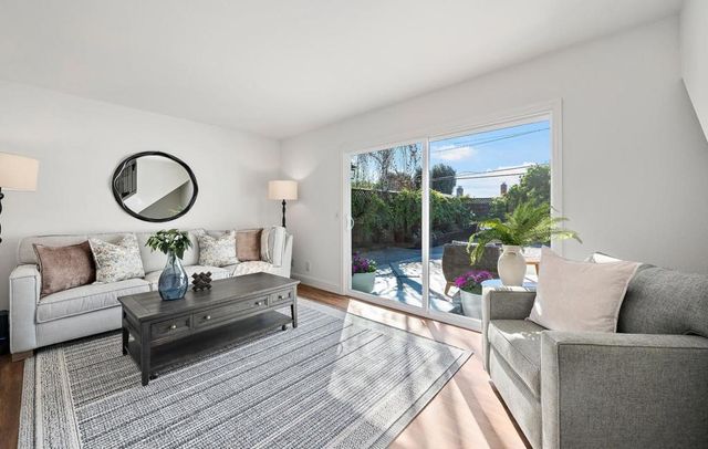 5821 Comanche Drive, San Jose, CA 95123