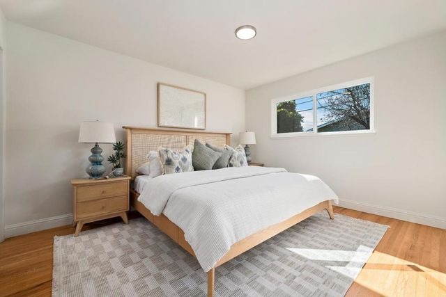 5821 Comanche Drive, San Jose, CA 95123