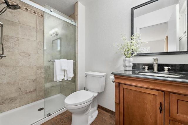 5821 Comanche Drive, San Jose, CA 95123