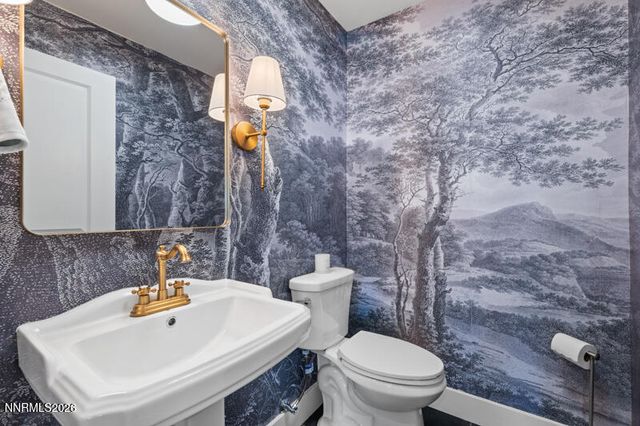 1295 Mark Twain Avenue, Reno, NV 89509