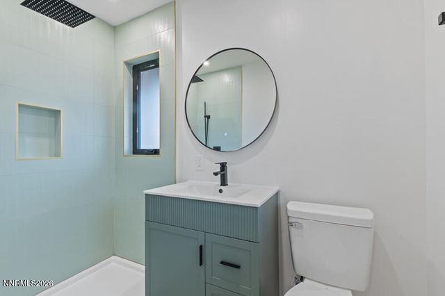 1295 Mark Twain Avenue, Reno, NV 89509