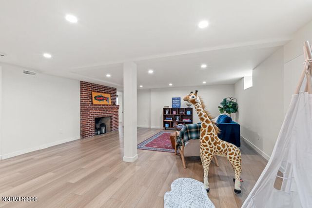 1295 Mark Twain Avenue, Reno, NV 89509