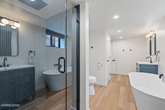 1295 Mark Twain Avenue, Reno, NV 89509