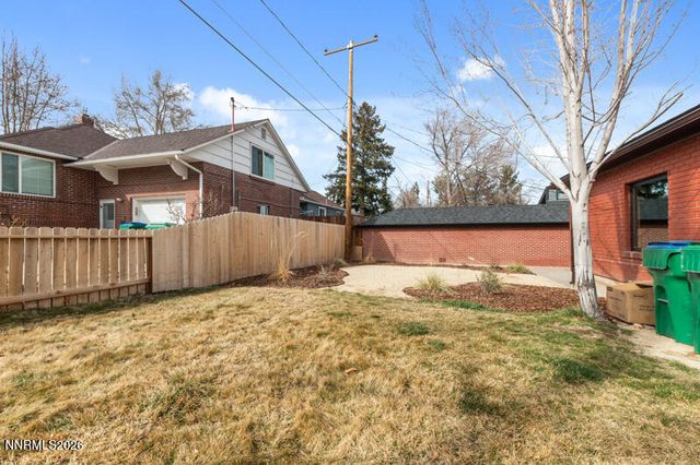 1295 Mark Twain Avenue, Reno, NV 89509