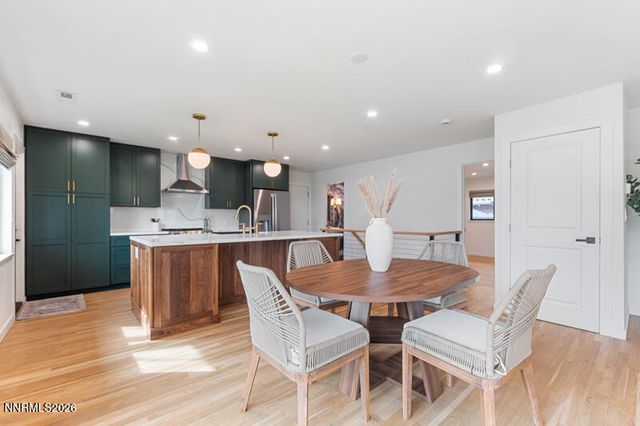 1295 Mark Twain Avenue, Reno, NV 89509