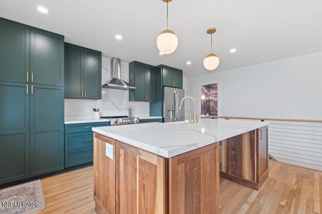 1295 Mark Twain Avenue, Reno, NV 89509