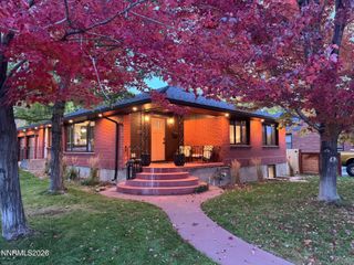 1295 Mark Twain Avenue, Reno, NV 89509