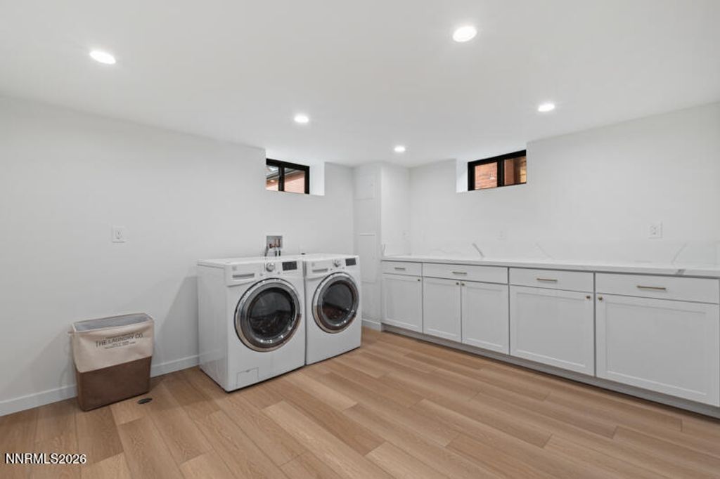 Image 30 of property listing at 1295 Mark Twain Avenue, Reno, NV 89509