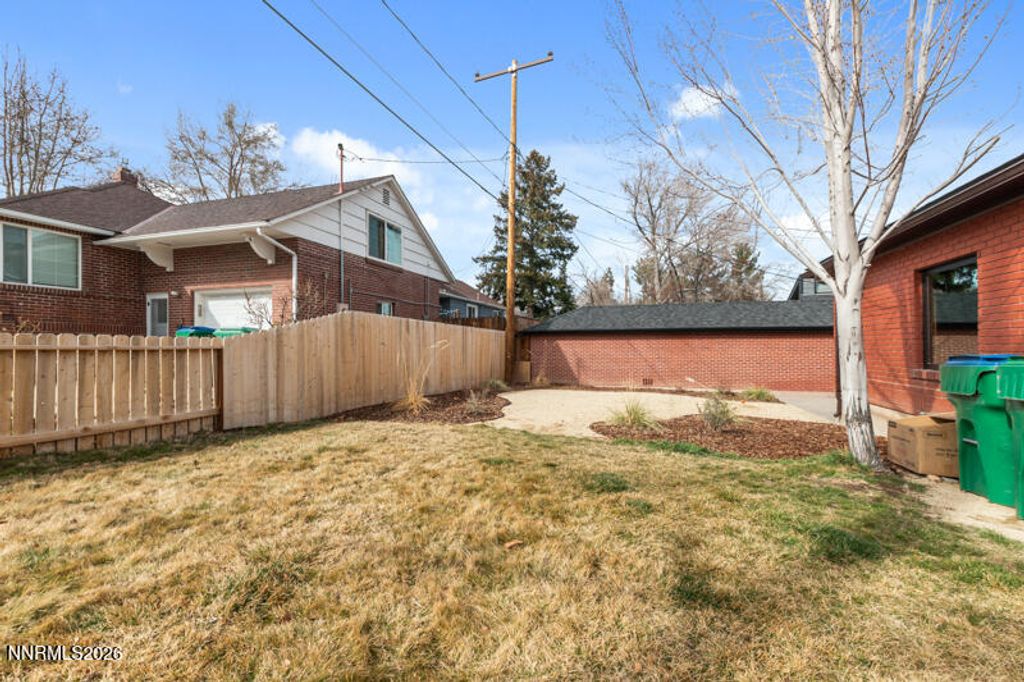Image 32 of property listing at 1295 Mark Twain Avenue, Reno, NV 89509