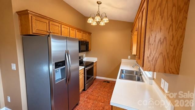 3358 Lilac Lane, Hudson, NC 28638