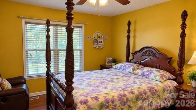 3358 Lilac Lane, Hudson, NC 28638