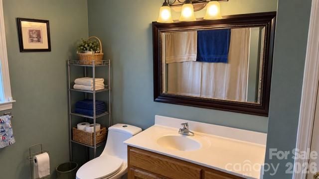 3358 Lilac Lane, Hudson, NC 28638