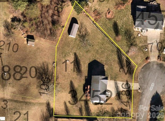 3358 Lilac Lane, Hudson, NC 28638