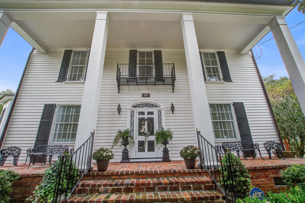 219 Rigby Street, Reevesville, SC 29471