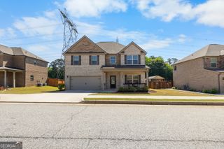 890 Tranquil Way, Hampton, GA 30228